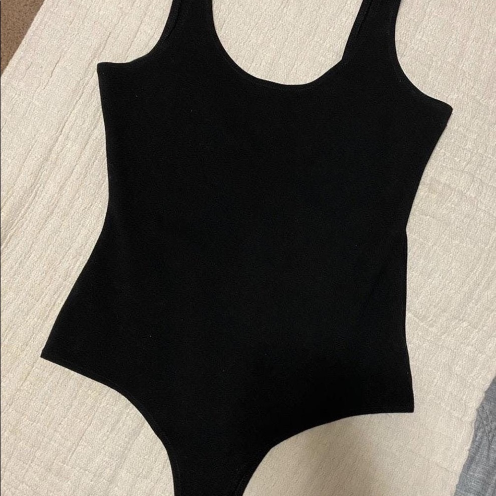 Stella bodysuit